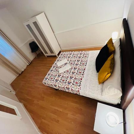Estudios Ruda 4 Madrid Extérieur photo