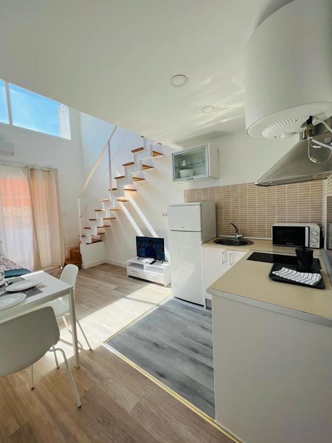 Estudios Ruda 4 Madrid Extérieur photo