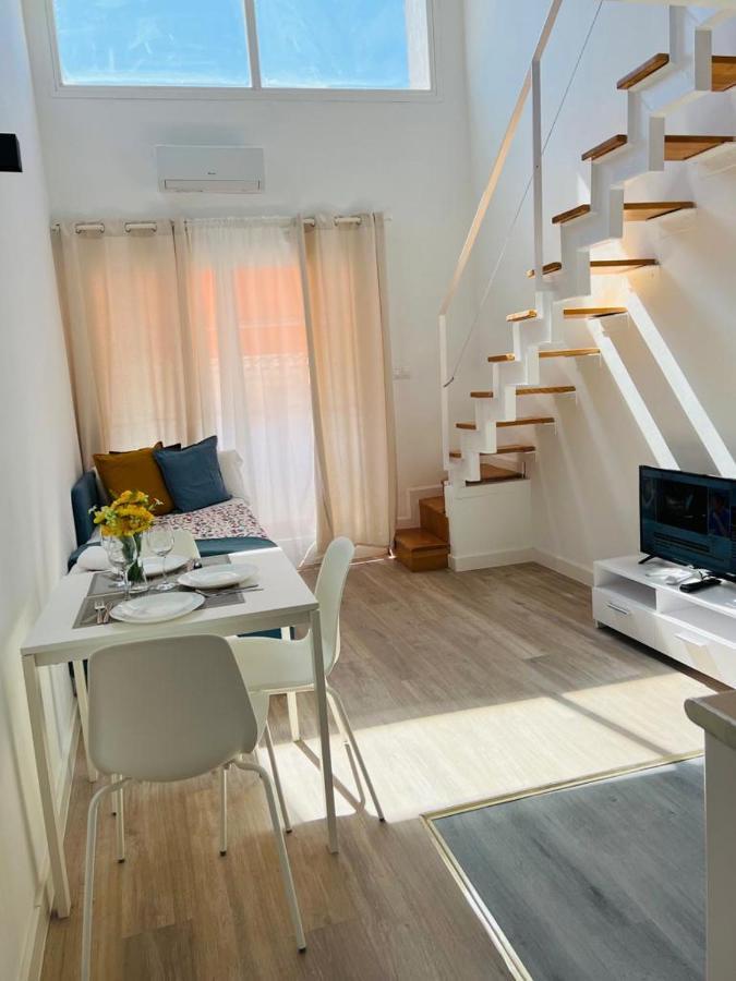 Estudios Ruda 4 Madrid Extérieur photo