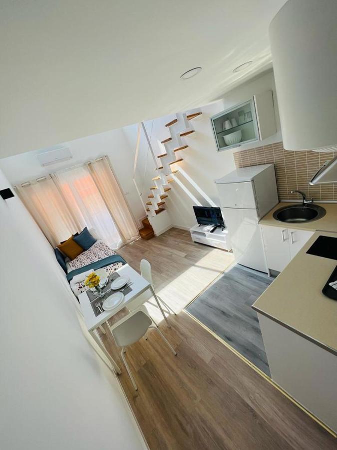 Estudios Ruda 4 Madrid Extérieur photo