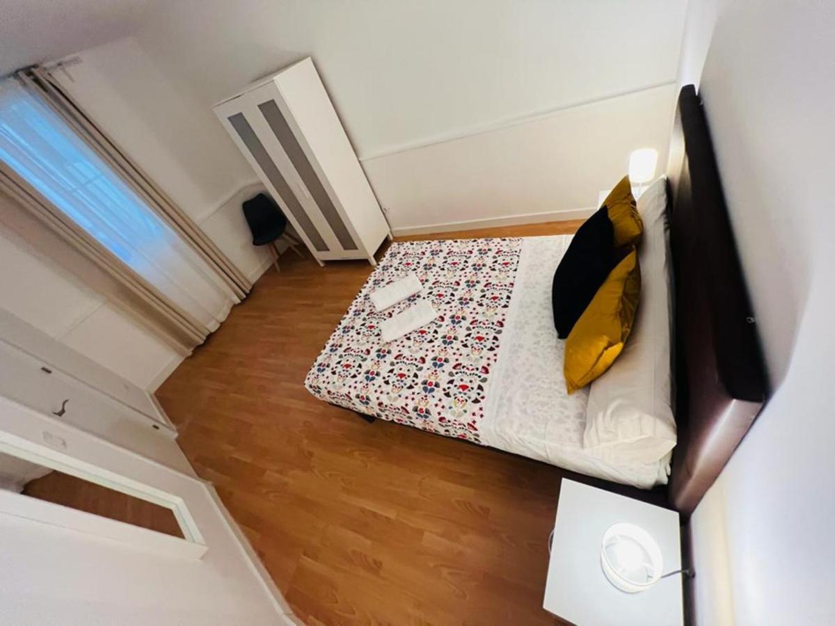 Estudios Ruda 4 Madrid Extérieur photo