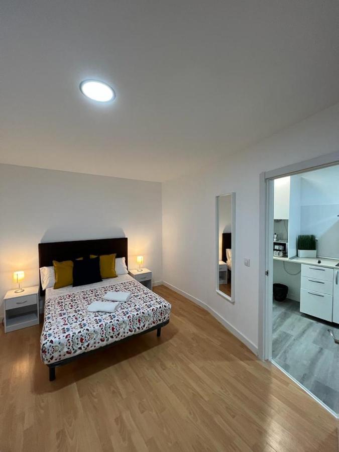 Estudios Ruda 4 Madrid Extérieur photo