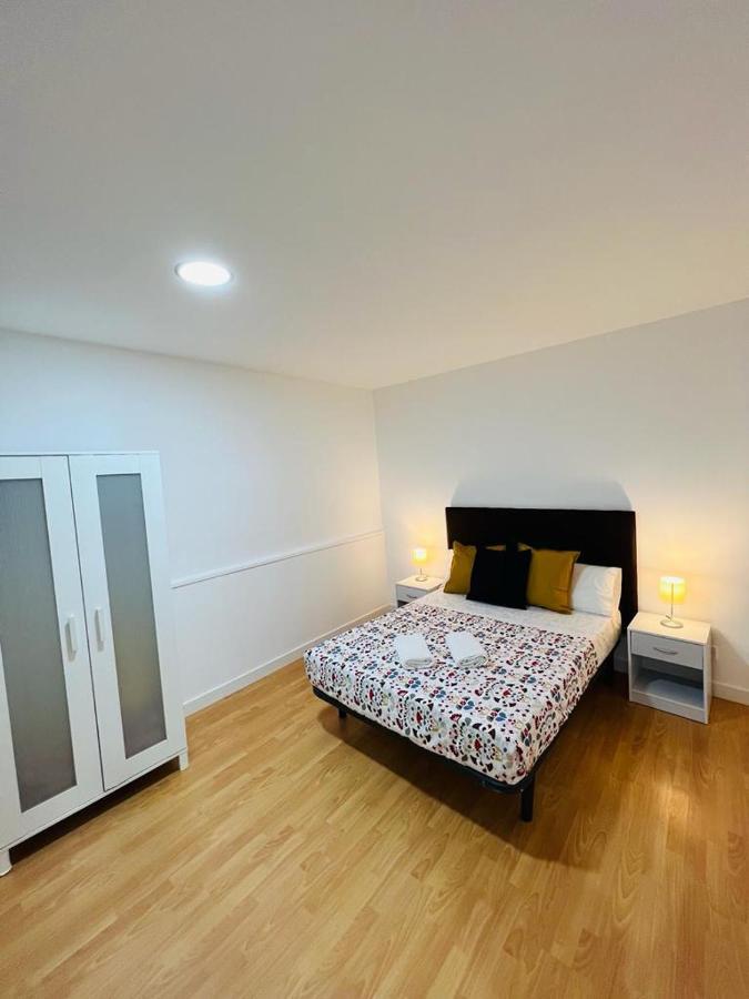 Estudios Ruda 4 Madrid Extérieur photo