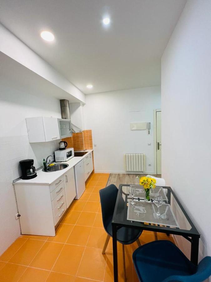 Estudios Ruda 4 Madrid Extérieur photo