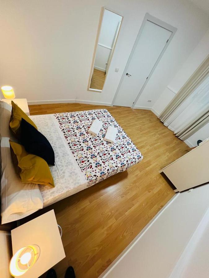 Estudios Ruda 4 Madrid Extérieur photo