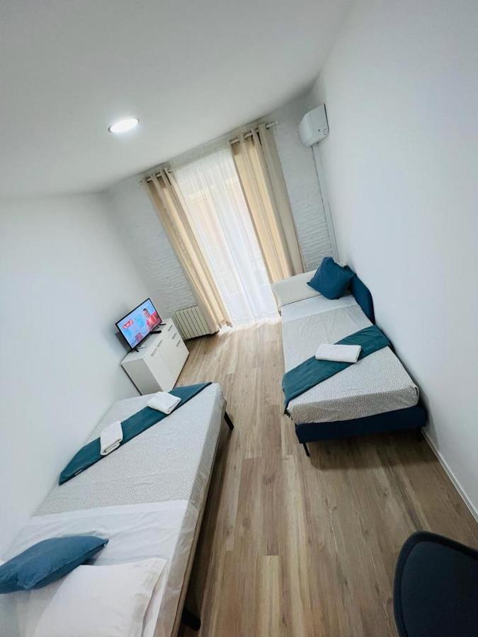 Estudios Ruda 4 Madrid Extérieur photo