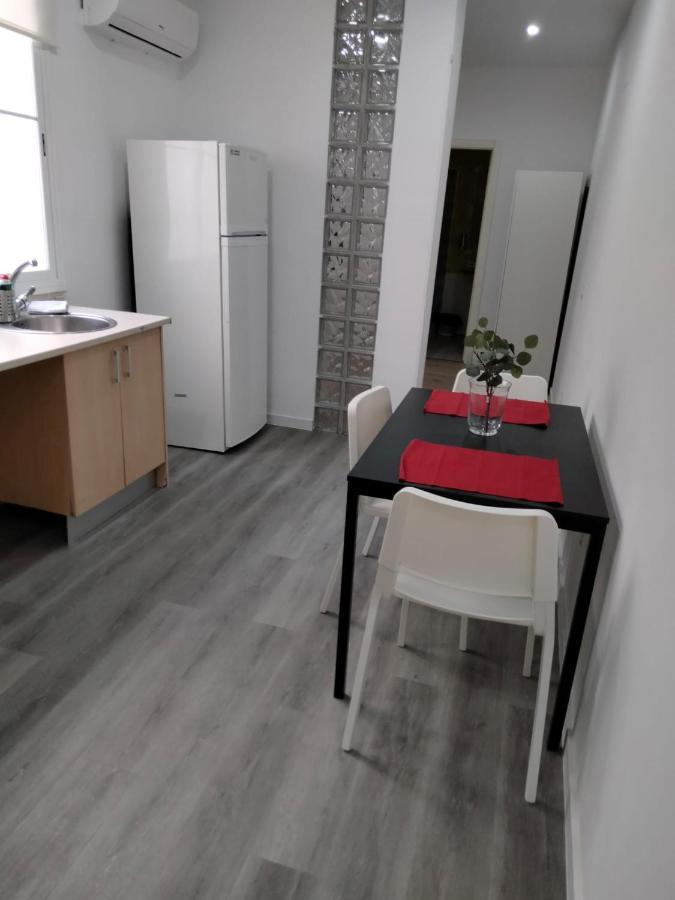 Estudios Ruda 4 Madrid Extérieur photo