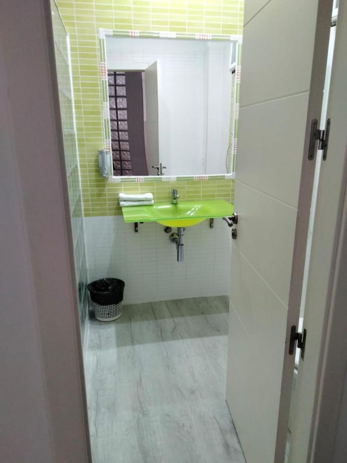 Estudios Ruda 4 Madrid Extérieur photo
