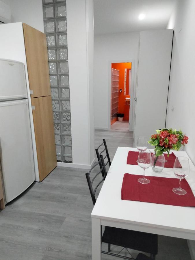 Estudios Ruda 4 Madrid Extérieur photo